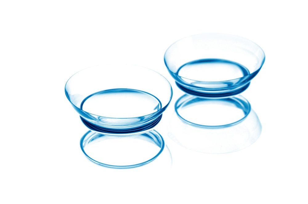 Contact Lens Business